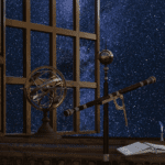 Tout est question de distance énergie du savoir