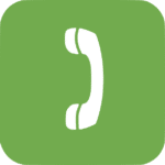 Contact téléphone-CUBEconcaption