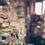 entropie - Pile de livre